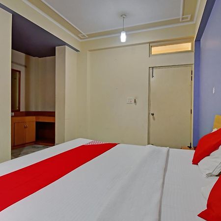 Hotel O Star Board Jaipur Dış mekan fotoğraf