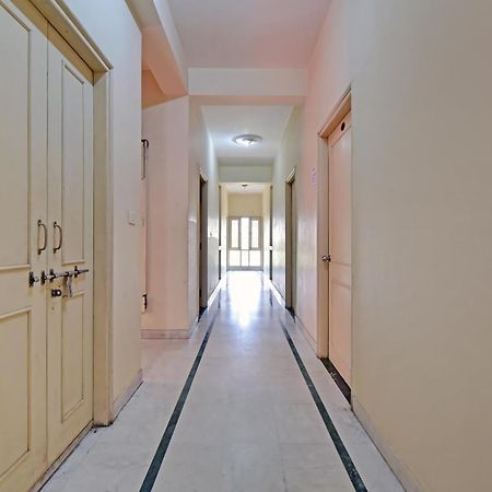 Hotel O Star Board Jaipur Dış mekan fotoğraf