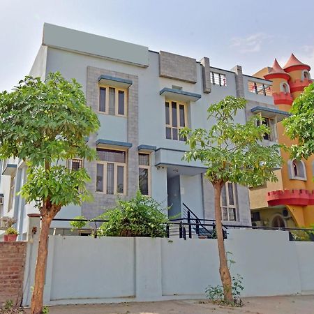 Hotel O Star Board Jaipur Dış mekan fotoğraf