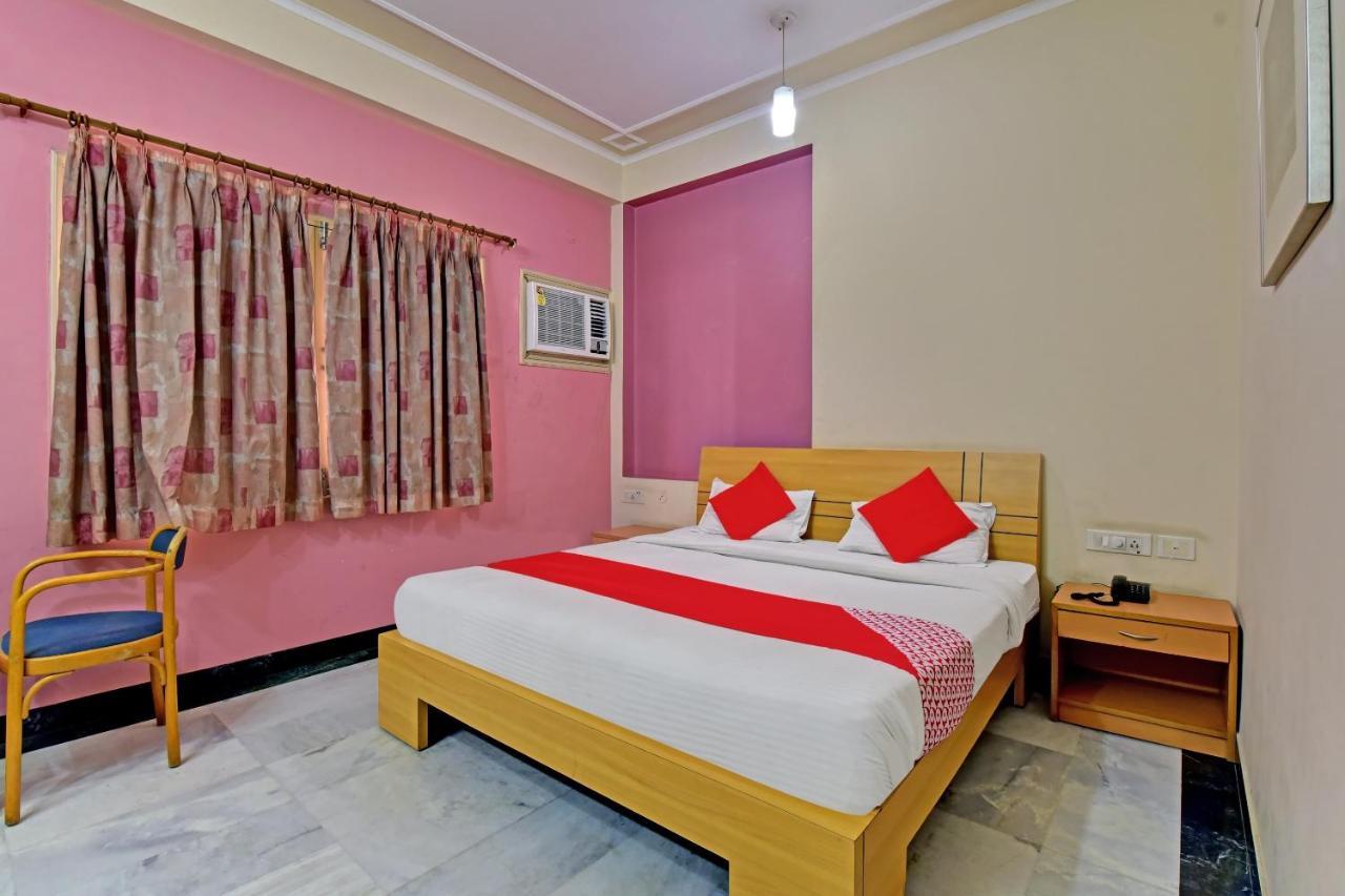 Hotel O Star Board Jaipur Dış mekan fotoğraf