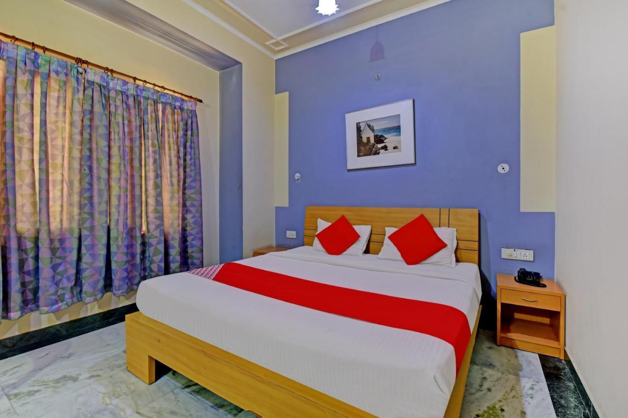 Hotel O Star Board Jaipur Dış mekan fotoğraf