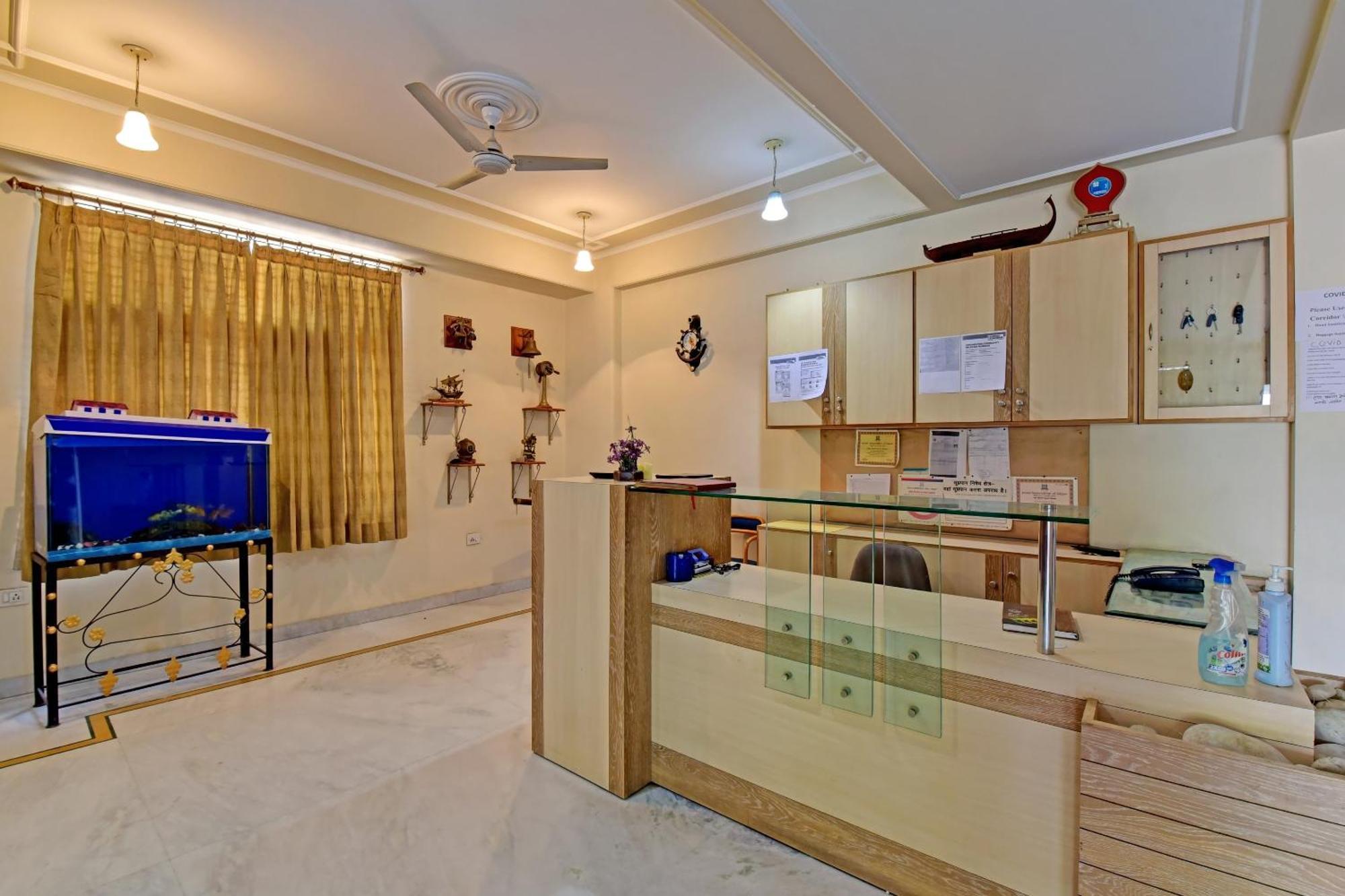 Hotel O Star Board Jaipur Dış mekan fotoğraf