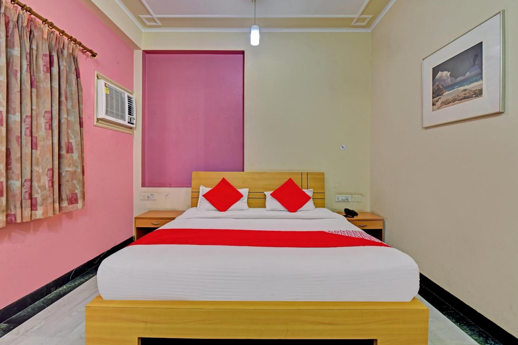 Hotel O Star Board Jaipur Dış mekan fotoğraf