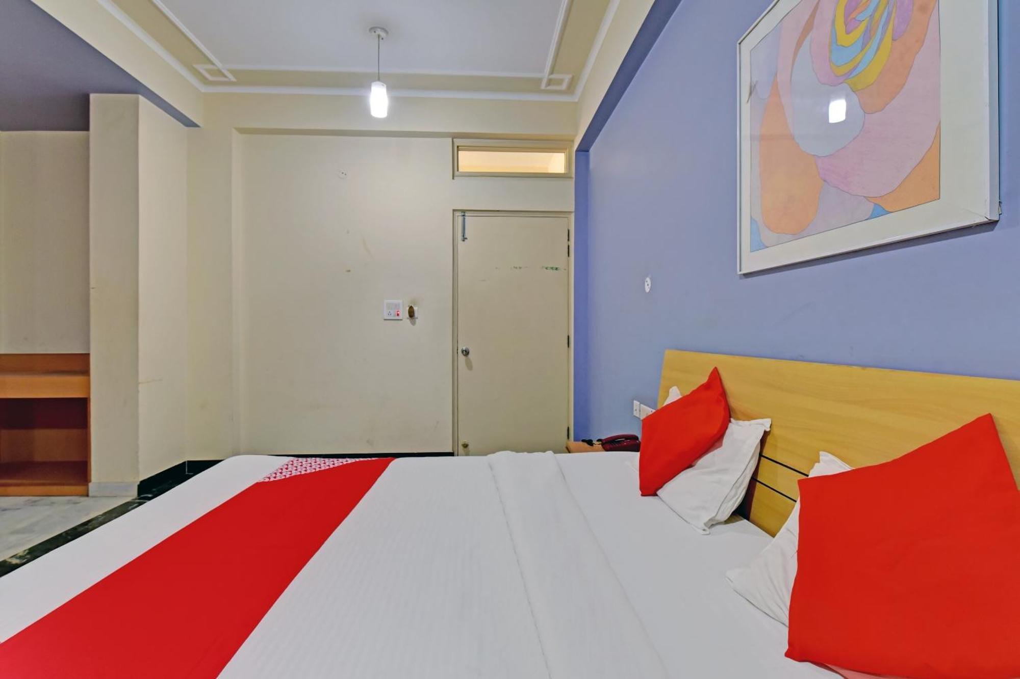 Hotel O Star Board Jaipur Dış mekan fotoğraf