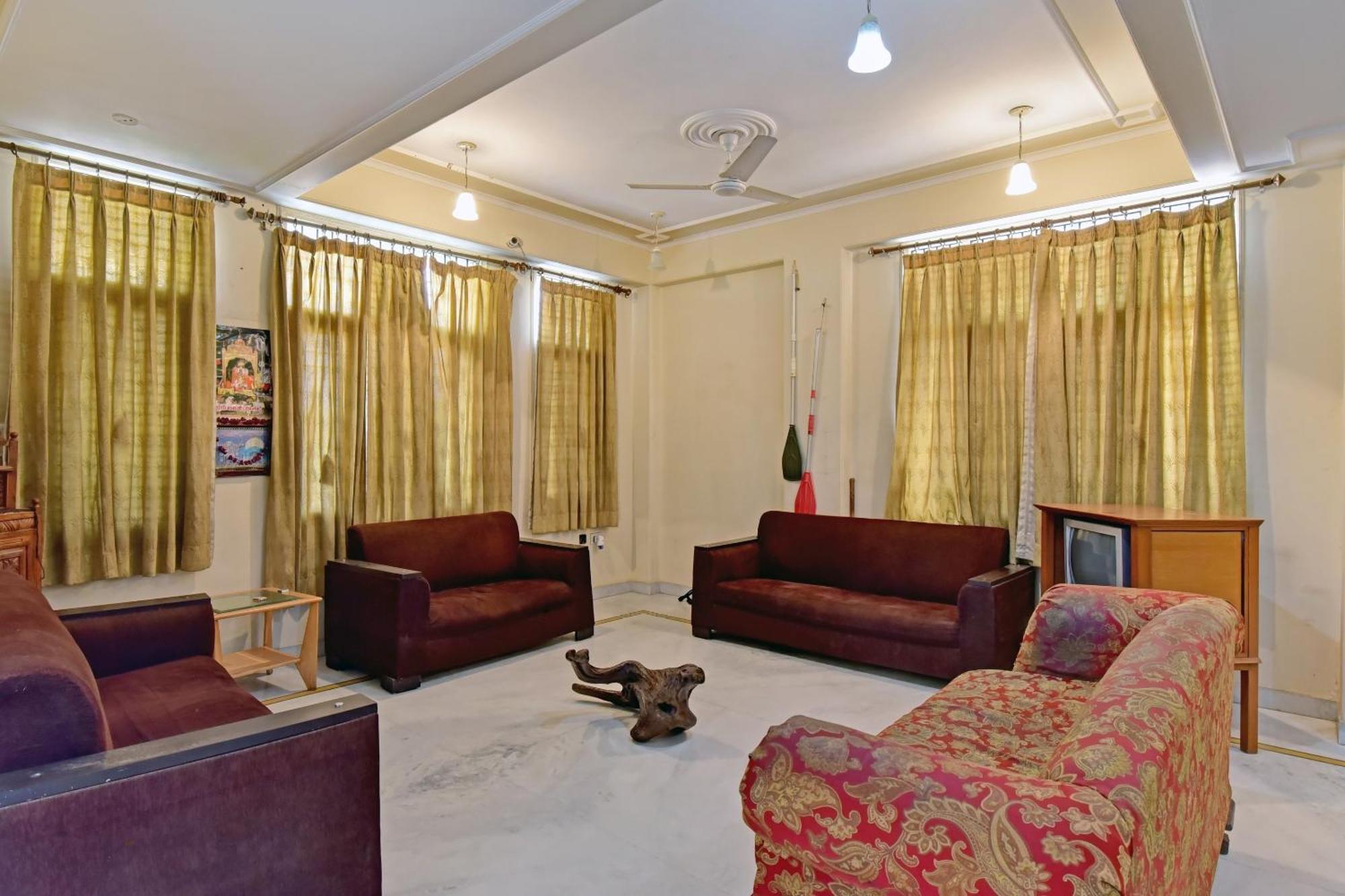 Hotel O Star Board Jaipur Dış mekan fotoğraf