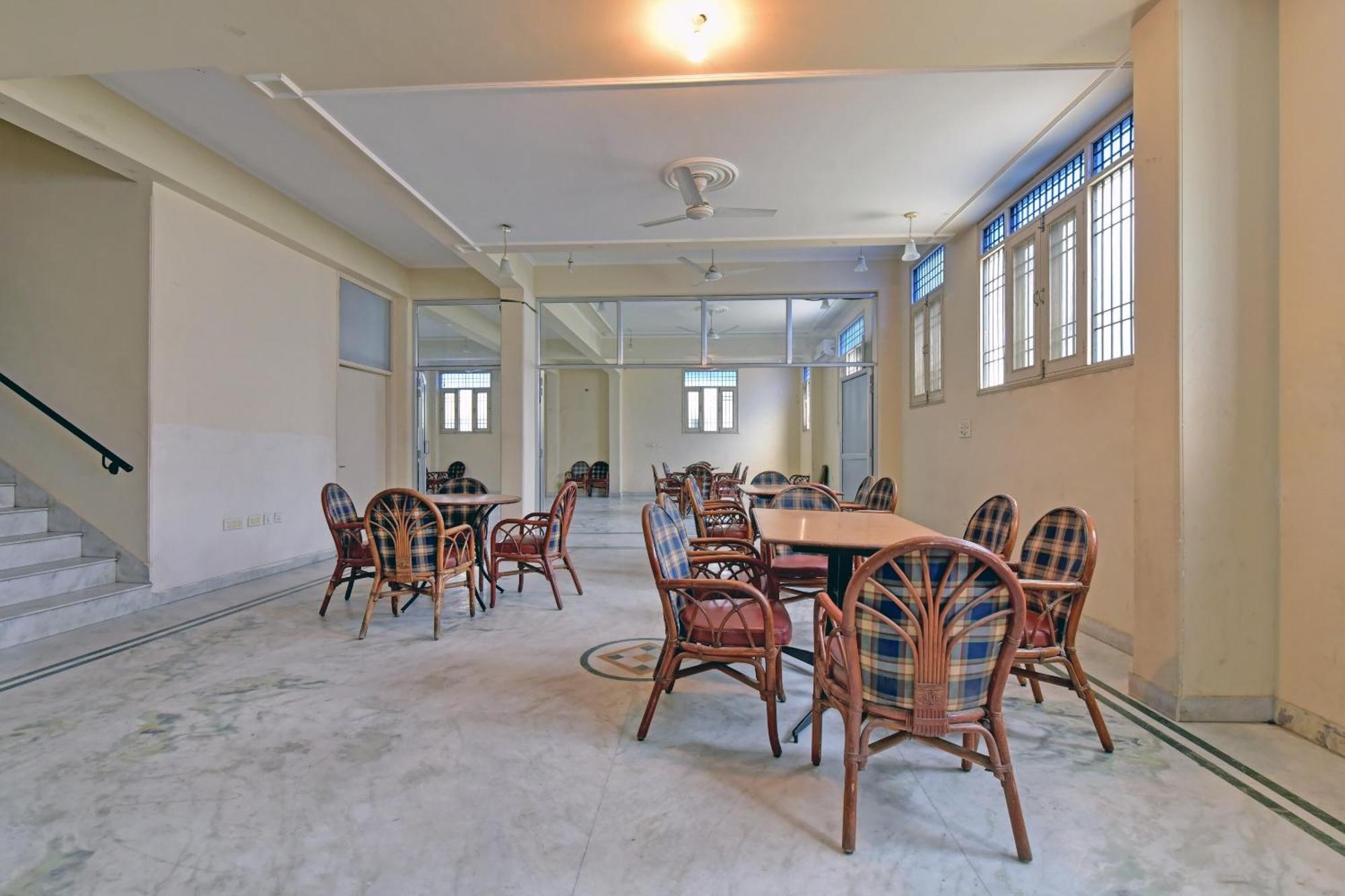 Hotel O Star Board Jaipur Dış mekan fotoğraf
