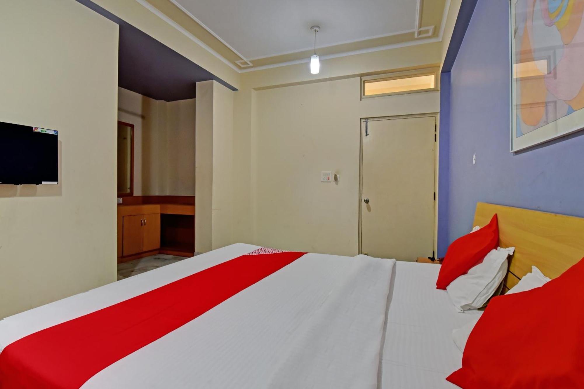 Hotel O Star Board Jaipur Dış mekan fotoğraf