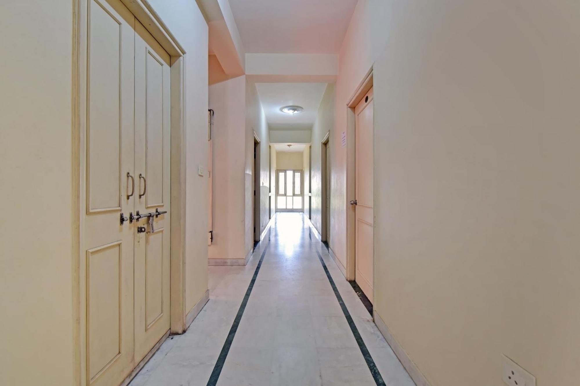 Hotel O Star Board Jaipur Dış mekan fotoğraf