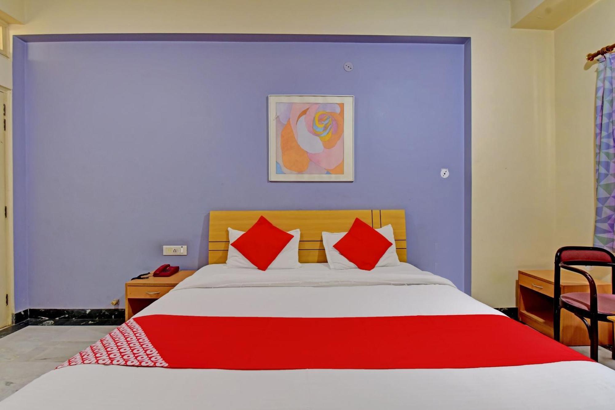 Hotel O Star Board Jaipur Dış mekan fotoğraf