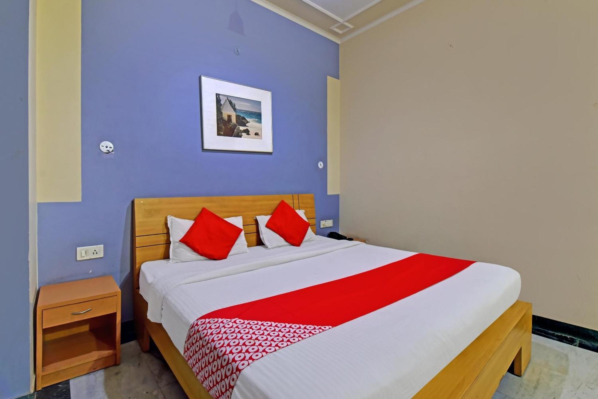 Hotel O Star Board Jaipur Dış mekan fotoğraf
